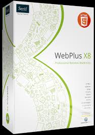 Serif WebPlus X8 v16.0.4.32