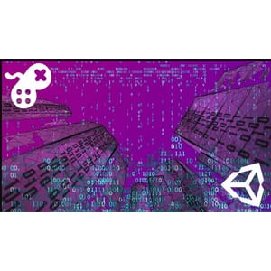 Udemy — Learn Unity’s Entity Component System to Optimise Your Games 2022-5