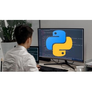 Complete Pythonprogramming from Scratch to Advanced Concepts 2024-7