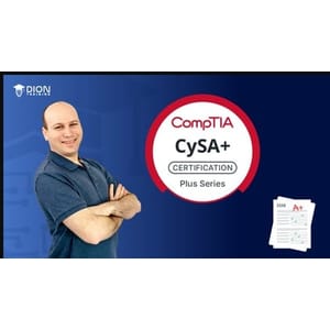 CompTIA CySA+ (CS0-003) Practice Exams 2026-6