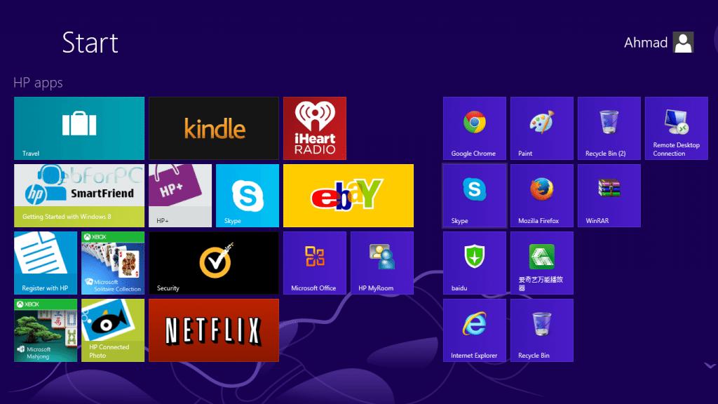 Pictures · Windows 8.1 x86/x64 18in2 Preactivated March 2023