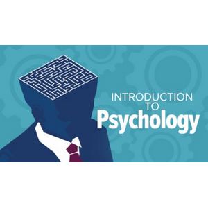 The Great Course Plus – مقدمة في علم النفس 2021-4