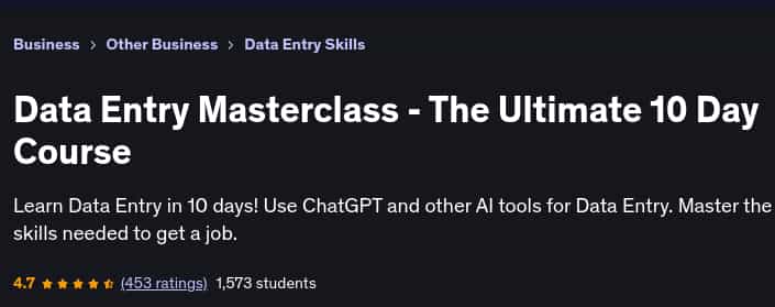 Pictures · Udemy — Data Entry Masterclass – The Ultimate 10 Day Course 2025-5