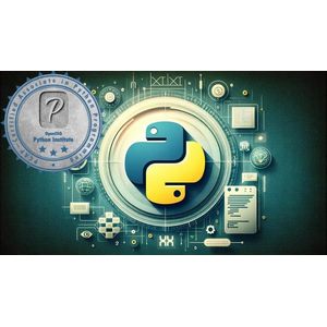 Udemy — Python for Intermediate Learners & Pass The PCAP Exam 2025-4