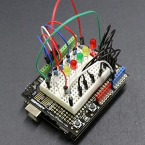 Udemy — Embedded System Design using AVR Microcontroller (ATmega 32) 2024-5