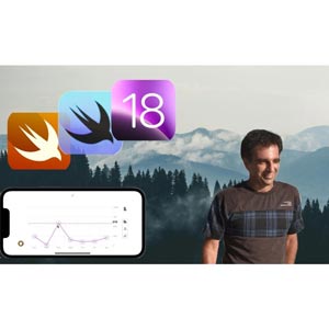 Udemy — Deep Dive iOS 26 & SwiftUI 6: 90-Hour Project-Based Course 2025-7