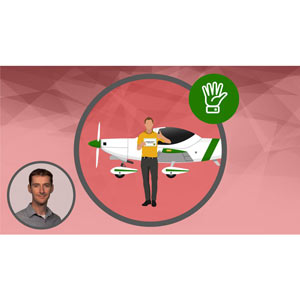 Udemy — Part 5 FAA Private Pilot Ground School (Part 61) 2022-6