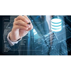 Udemy — [2024] Mastering Data Modeling: Concept to Implementation 2024-3