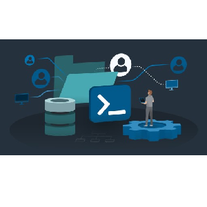 LinkedIn — Advanced PowerShell: Automating Active Directory Administration 2023-10
