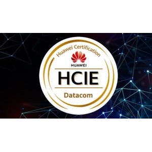 Huawei HCIE Datacom Labs – उन्नत IGP, BGP, MPLS VPN, EVPN 2025-5