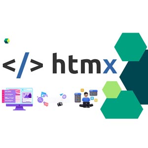Udemy — The Complete HTMX Course: Zero to Pro with HTMX 2024-5