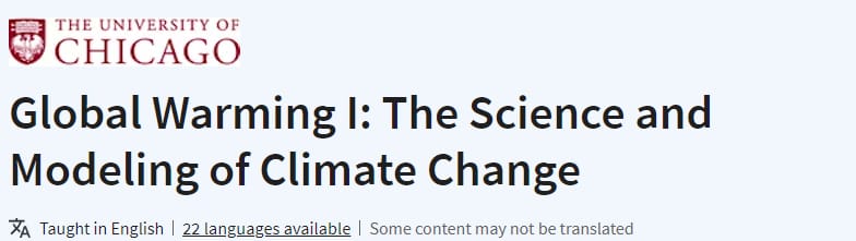 Pictures · Coursera — Global Warming I: The Science and Modeling of Climate Change 2024-3