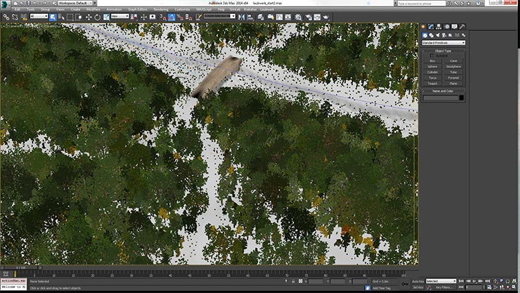 Pictures · Itoo Forest Pack Pro 6.3.1 for 3ds Max 2014-2021 x64