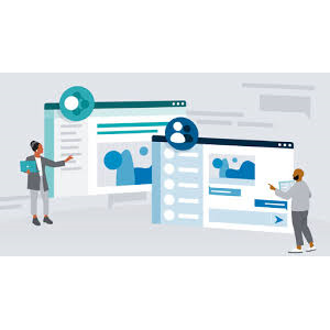 LinkedIn — Collaborating with SharePoint and Teams 2024-5