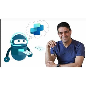 Udemy — Mastering Microsoft Copilot Studio – From Zero to AI Hero 2024-8