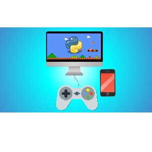 Udemy — Learn AI Game Development using Python 2024-6
