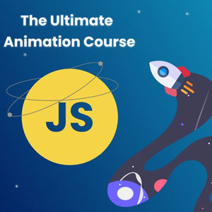 DevelopedbyED — The Ultimate JavaScript Animation Course 2022-2
