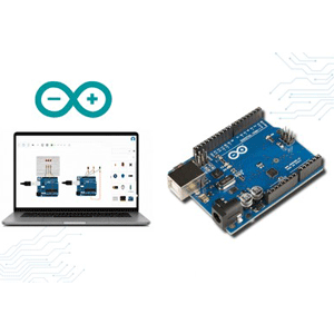 Arduino Programming for Beginners: Learn with Tinkercad 2026-8
