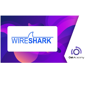 Udemy — Wireshark | Wireshark Packet Analysis for Network Security 2024-1