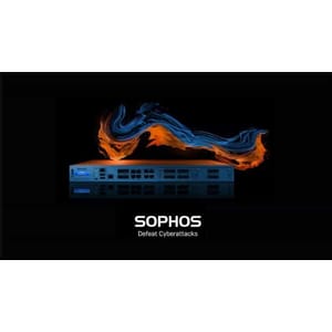 Udemy — Mastering Network Security with Sophos XG Firewall 2025-1