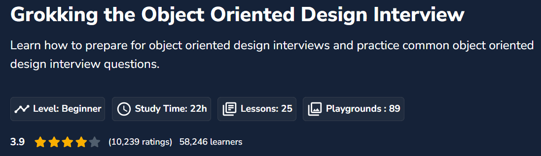 Imágenes · DesignGurus – Grokking la entrevista de diseño orientada al objeto 2025-12
