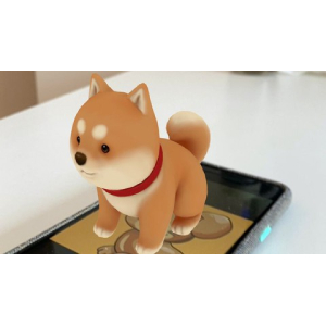 Introduction to Web AR development 2021-12