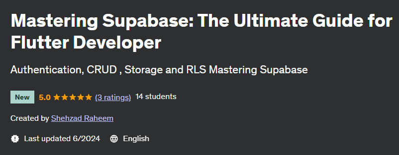 Pictures · Udemy — Mastering Supabase: The Ultimate Guide for Flutter Developer 2024-5