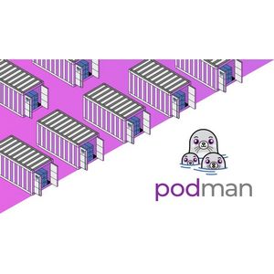 Udemy — Podman for the Absolute Beginners – Hands-On DevOps 2024-9