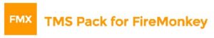 TMS Pack for FireMonkey 3.6.5.3 XE6-XE10.2 Full Source