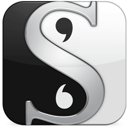 Scrivener 3.1.6.0 Win / 3.3.1 macOS