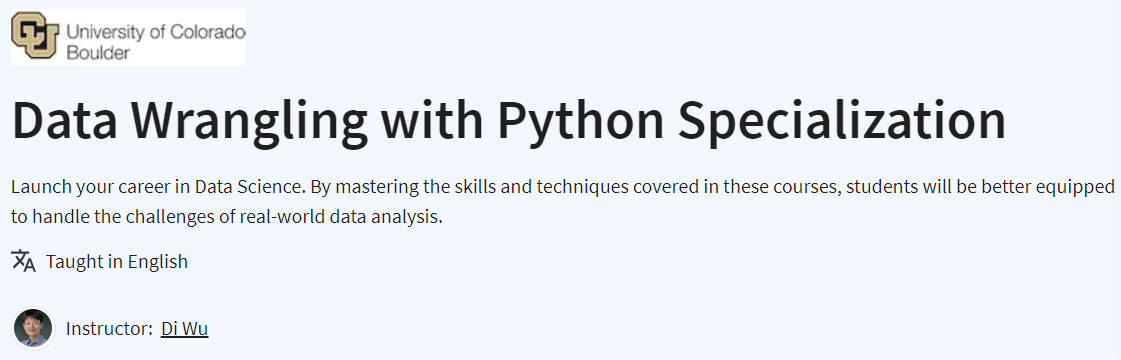Pictures · Coursera — Data Wrangling with Python Specialization 2024-10