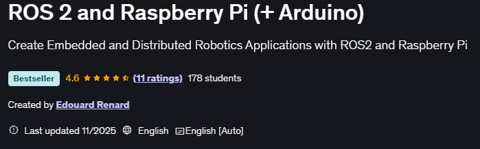 चित्र · गुलाब 2 और Raspberry Pi (+ Arduino) 2025-11