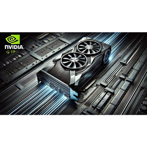 与 NVIDIA GPU (HW 和 SW) 相似编程 2025-4