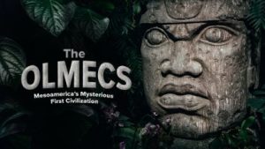 The Great Courses — The Olmecs: Mesoamerica’s Mysterious First Civilization 2025-7