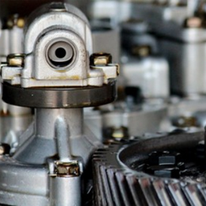 The Automatic Transmission 2020-5