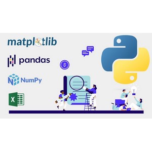 Udemy — Complete Data Analysis Using Python Programming 2024-12