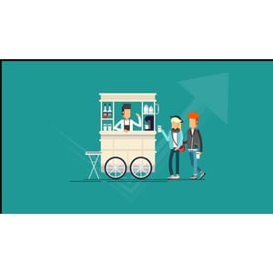 Udemy — The Economic Way of Thinking 2022-2