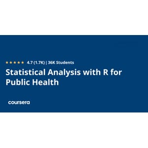 Coursera — Statistical Analysis with R for Public Health Specialization 2025-3