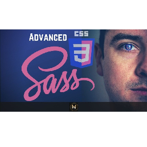 Udemy — Advanced CSS & SASS: Framework, Flexbox, Grid, Animations 2021-11
