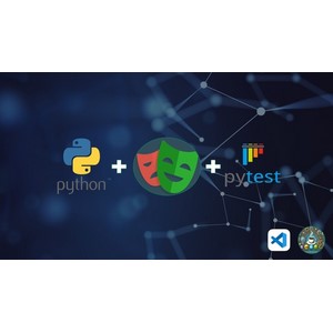 Udemy — Expert in Python Automation using Pytest-Playwright 2025-3