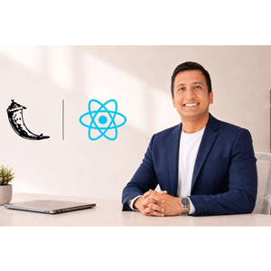 전체 스테이크 PYTHON 개발자 : 플래시 + REACT + VIBE 코딩 2026-6