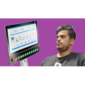 Learn Siemens Wincc Comfort Hmi In Tia Portal Software 2024-11