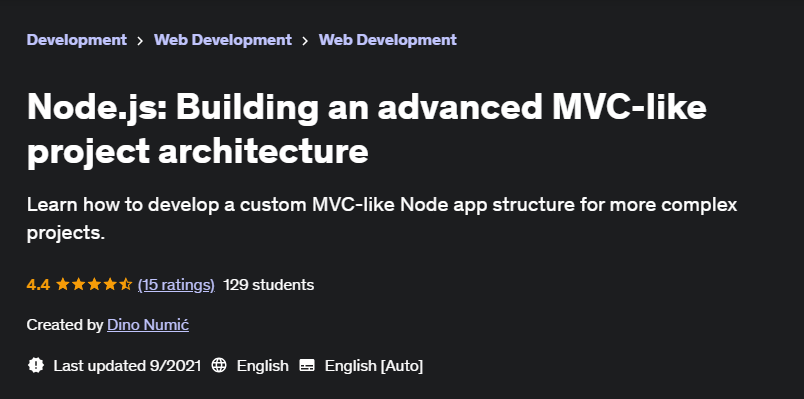 Pictures · Node.js: Building an advanced MVC-like project architecture 2021-9