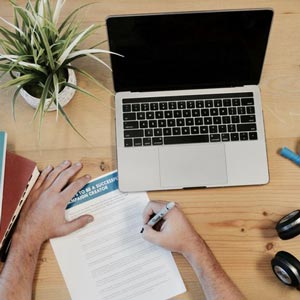 How to Write a Scientific Paper for High Ranked Journals 2020-8