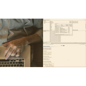 Pluralsight — AccessData Registry Viewer 2024-9