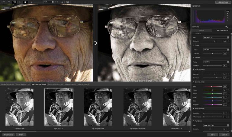 Bilder · DxO Filmpaket 7.19.0.15 x64 + Portable