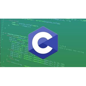 Udemy — The Complete C Programming Course for Basic to Expert 2024-1