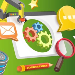 Udemy — RESTful Web API – The Complete Guide (.NET7 API) Part 2 2023-6