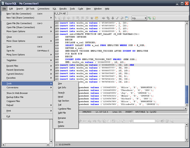 图片 · 理智 11.0.3 Windows/Linux/macOS