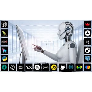 2026 Bootcamp: فهم وبناء المهنية AI وكلاء 2026-5
